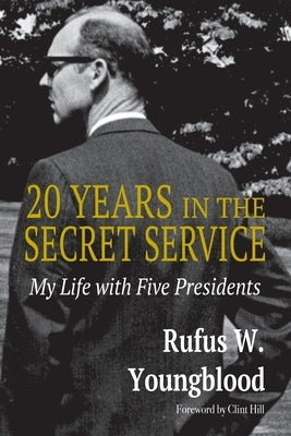20 Years in the Secret Service - Paperback | Diverse Reads