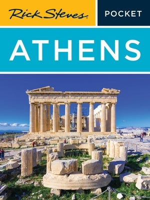 Rick Steves Pocket Athens - Paperback | Diverse Reads