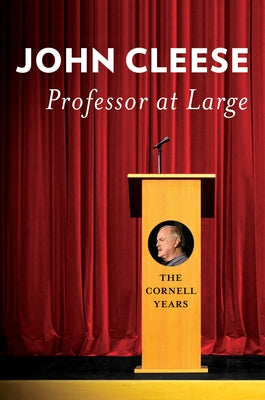 Professor at Large: The Cornell Years - Hardcover | Diverse Reads