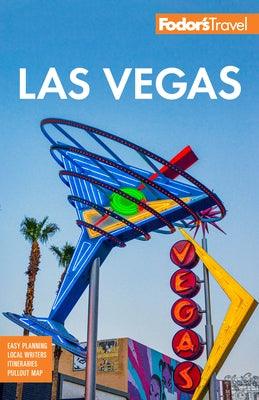 Fodor's Las Vegas - Paperback | Diverse Reads