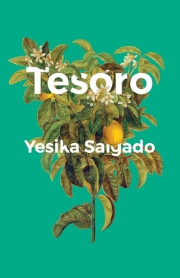 Tesoro - Paperback | Diverse Reads