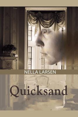 Quicksand - Paperback | Diverse Reads