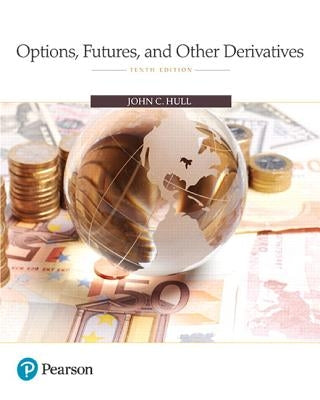 Options, Futures, and Other Derivatives / Edition 10 - Hardcover | Diverse Reads