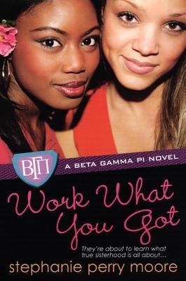 Work What You Got - Paperback |  Diverse Reads