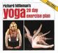 Richard Hittleman's Yoga: 28 Day Exercise Plan - Paperback | Diverse Reads