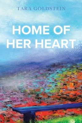 Home of Her Heart - Paperback | Diverse Reads