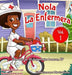 Nola LaEnfermera: Serie "Ella Siempre Activa" - Hardcover | Diverse Reads