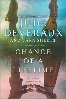 Chance of a Lifetime - Paperback | Diverse Reads