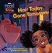 Moon Girl and Devil Dinosaur: Hair Today, Gone Tomorrow - Hardcover |  Diverse Reads