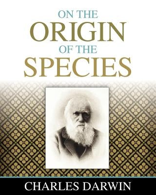 On the Origin of the Species - Paperback | Diverse Reads