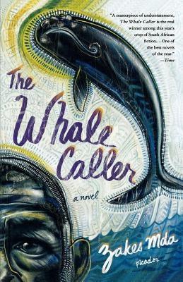 The Whale Caller - Paperback |  Diverse Reads
