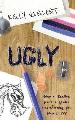 Ugly - Paperback | Diverse Reads