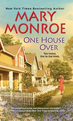 One House Over - Paperback | Diverse Reads