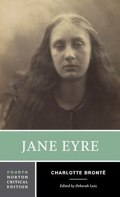 Jane Eyre: A Norton Critical Edition - Paperback | Diverse Reads