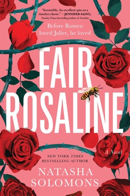 Fair Rosaline - Paperback | Diverse Reads
