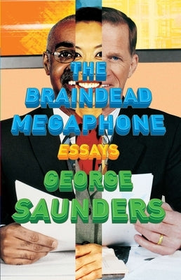 The Braindead Megaphone - Paperback | Diverse Reads