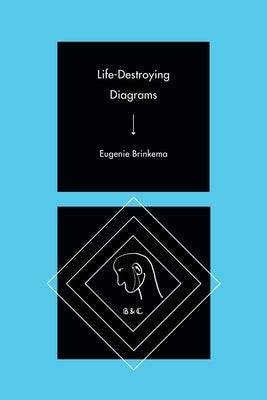 Life-Destroying Diagrams - Paperback | Diverse Reads