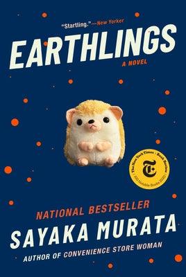 Earthlings - Paperback | Diverse Reads