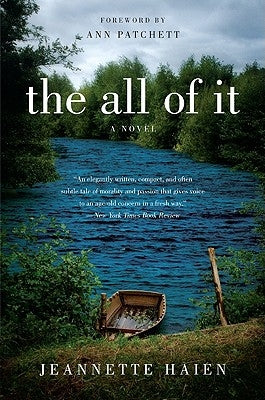 The All of It - Paperback | Diverse Reads