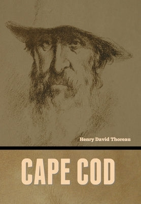 Cape Cod - Hardcover | Diverse Reads