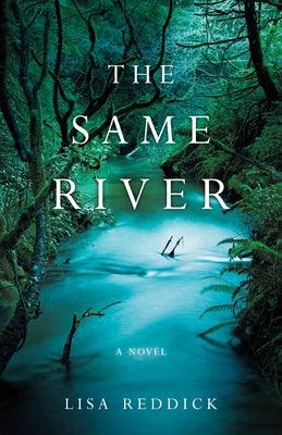 The Same River - Paperback