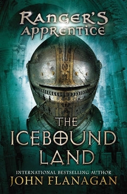 The Icebound Land (Ranger's Apprentice Series #3) - Paperback | Diverse Reads