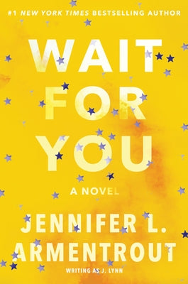 Wait for You (Wait for You Series #1) - Paperback | Diverse Reads