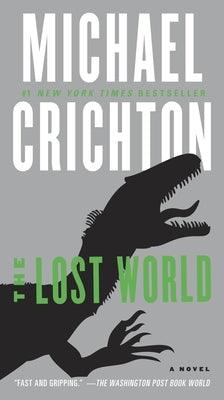 The Lost World - Paperback | Diverse Reads