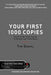 Your First 1000 Copies - Paperback | Diverse Reads