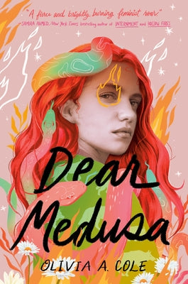 Dear Medusa - Paperback | Diverse Reads