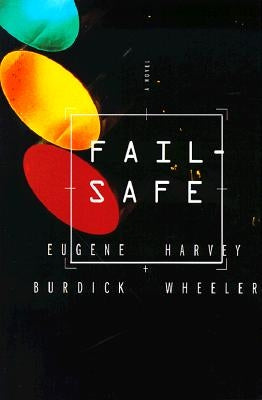 Fail Safe - Paperback | Diverse Reads