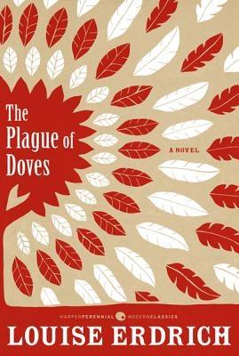 The Plague of Doves - Paperback | Diverse Reads