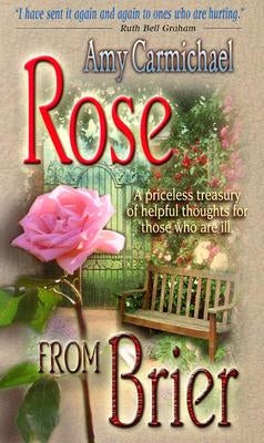 Rose From Brier - Paperback | Diverse Reads