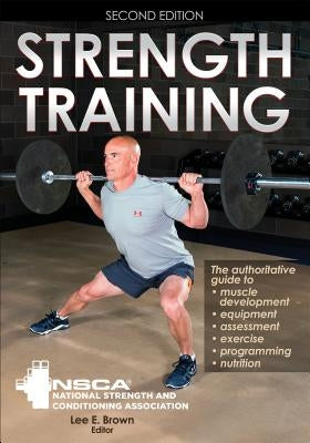 Strength Training - Paperback | Diverse Reads