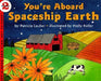 You're Aboard Spaceship Earth - Paperback | Diverse Reads