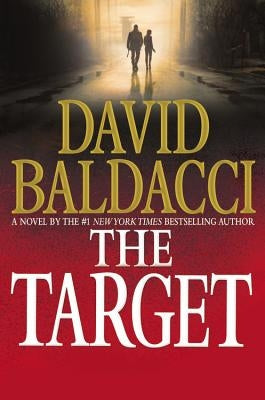 The Target (Will Robie Series #3) - Hardcover | Diverse Reads