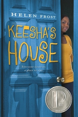Keesha's House - Paperback | Diverse Reads