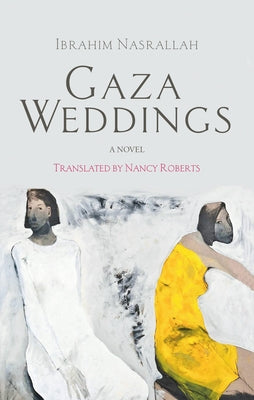 Gaza Weddings - Paperback | Diverse Reads