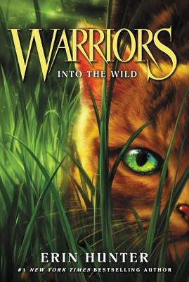Into the Wild (Warriors: The Prophecies Begin Series #1) - Paperback | Diverse Reads