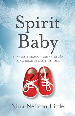 Spirit Baby - Paperback | Diverse Reads