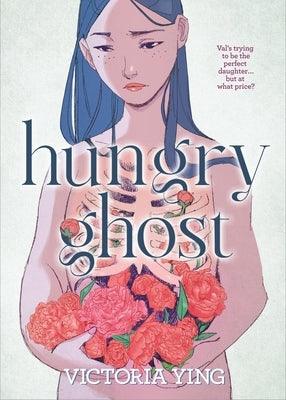 Hungry Ghost - Paperback | Diverse Reads
