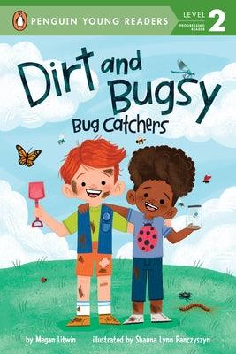 Bug Catchers - Hardcover | Diverse Reads