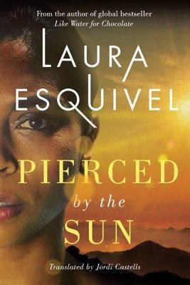 Pierced by the Sun - Paperback | Diverse Reads