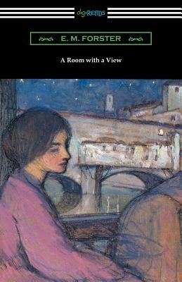 A Room with a View - Paperback | Diverse Reads
