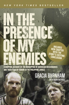 In the Presence of My Enemies - Paperback | Diverse Reads