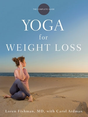 Yoga for Weight Loss - Paperback | Diverse Reads