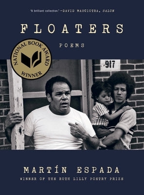 Floaters: Poems - Paperback | Diverse Reads