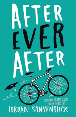 After Ever After - Paperback | Diverse Reads