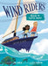 Wind Riders #1: Rescue on Turtle Beach - Paperback | Diverse Reads