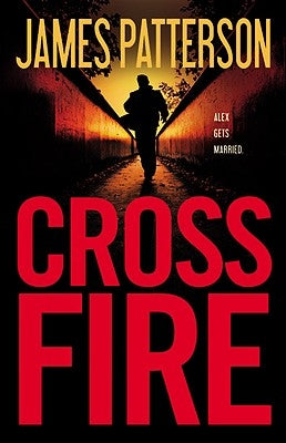 Cross Fire - Hardcover | Diverse Reads